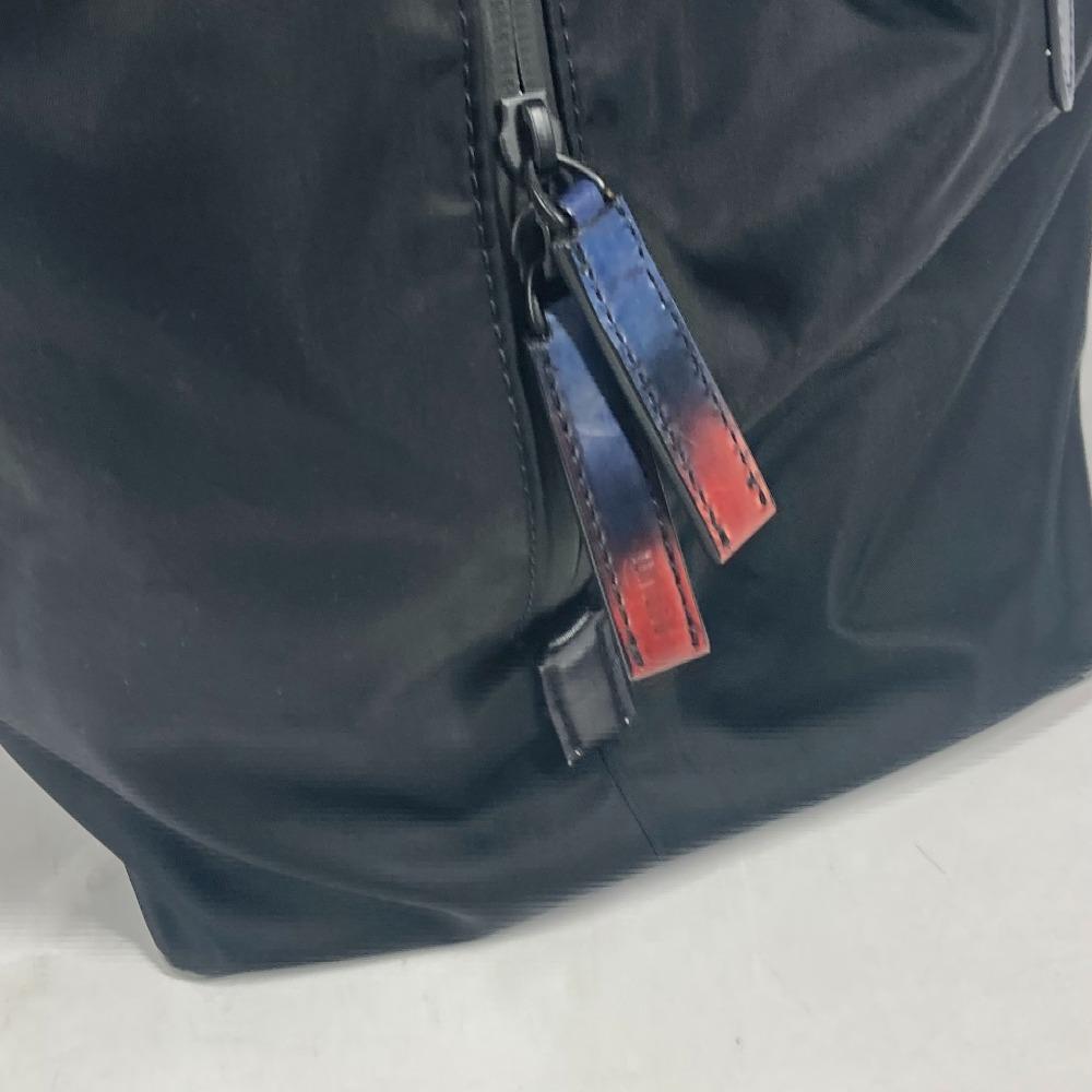 Berluti Travel bag travel bag logo Bag 2WAY Bag Shoulder Bag Duffle Bag