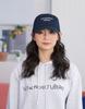 Leopeul Signature Ball Cap [Navy]