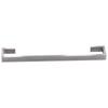 50cm Towel Rack 304 Stainless Steel Wall Mount Towel Holder Bathroom Accessories for Home Kitchen