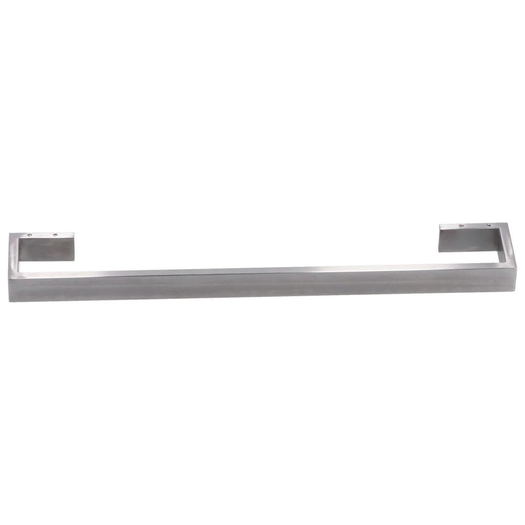 50cm Towel Rack 304 Stainless Steel Wall Mount Towel Holder Bathroom Accessories for Home Kitchen