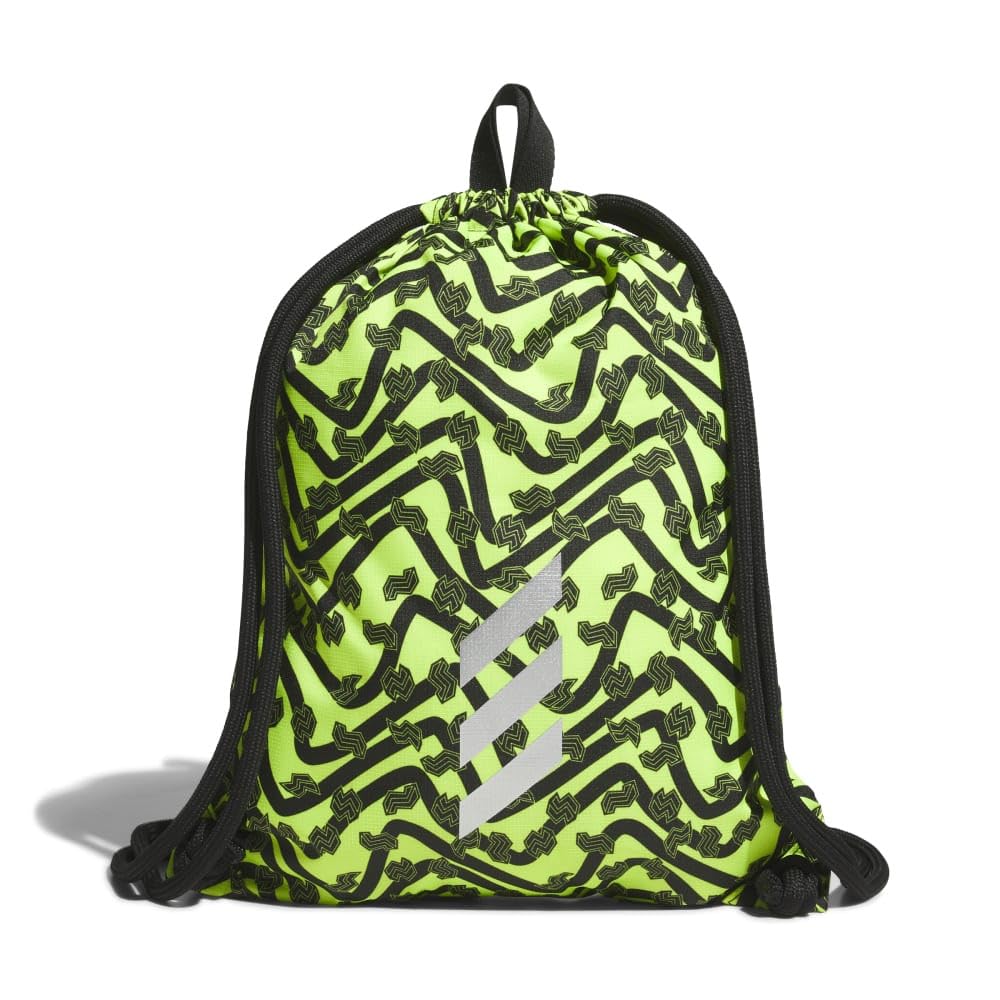 

[Adidas Golf] Чехол для обуви для гольфа Code Chaos Shoe Sack Lucid LemonWhite