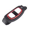Pangao Waist 8 Mid-Frequency Red Light Moxibustion Lumbar Massager CN Plug (adapter Included)