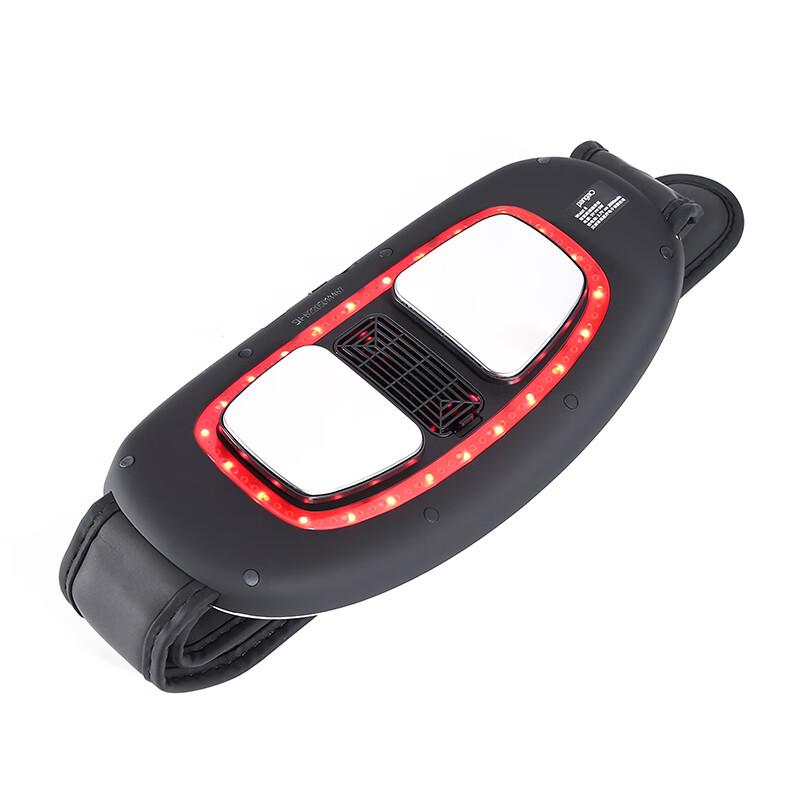 Pangao Waist 8 Mid-Frequency Red Light Moxibustion Lumbar Massager CN Plug (adapter Included)