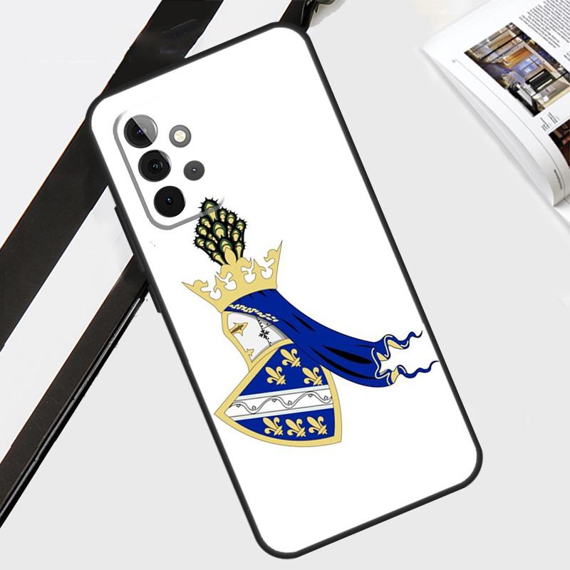 Bosnia and Herzegovina Passport For Samsung Galaxy A34 A54 A14 A53 A13 A33 A23 A73 A51 A71 A12 A22 A32 A52 Case Cover