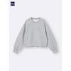 Uniqlo Gu Puff Sweatshirt