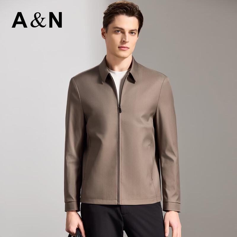 Antonio Men's Easy Care Business Casual Jacket