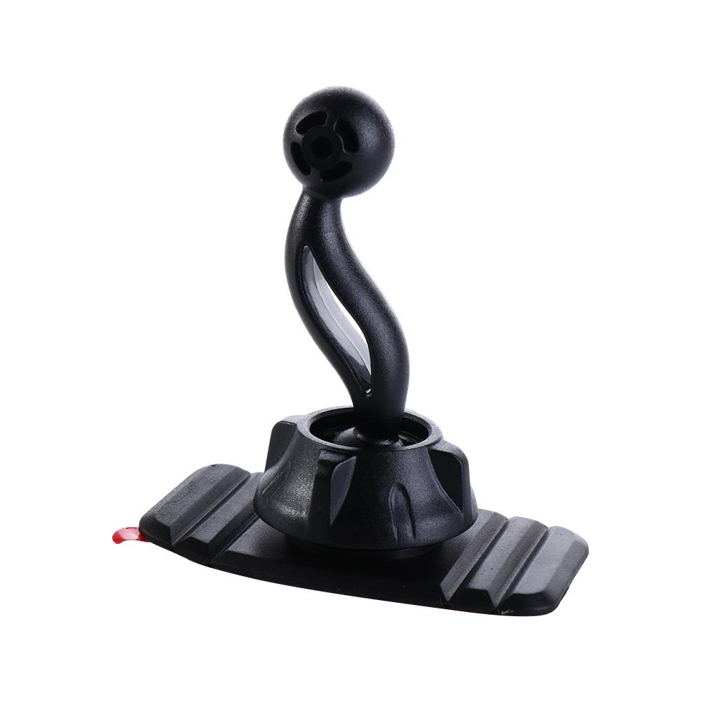 17mm Ball Head 17mm Ball Head Holder Sticker Base  Car Cellphone Holder   Various Dashboards