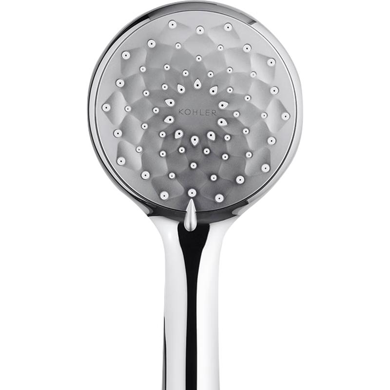 Kohler 3-Function Handheld Shower Head