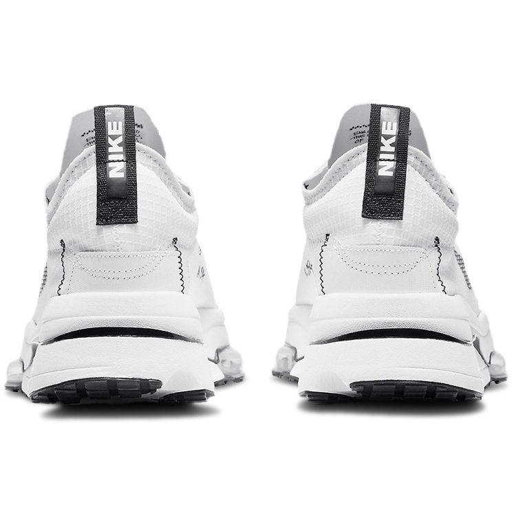 Nike Air Zoom Type Se 'White Black' CV2220-100
