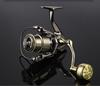 ritutou Power Handle Spinning Reel Replacement Handle Single Reel Fishing with size Handle, Metal, Lightweight, Knob, Foldable, Ambidextrous, Handle,