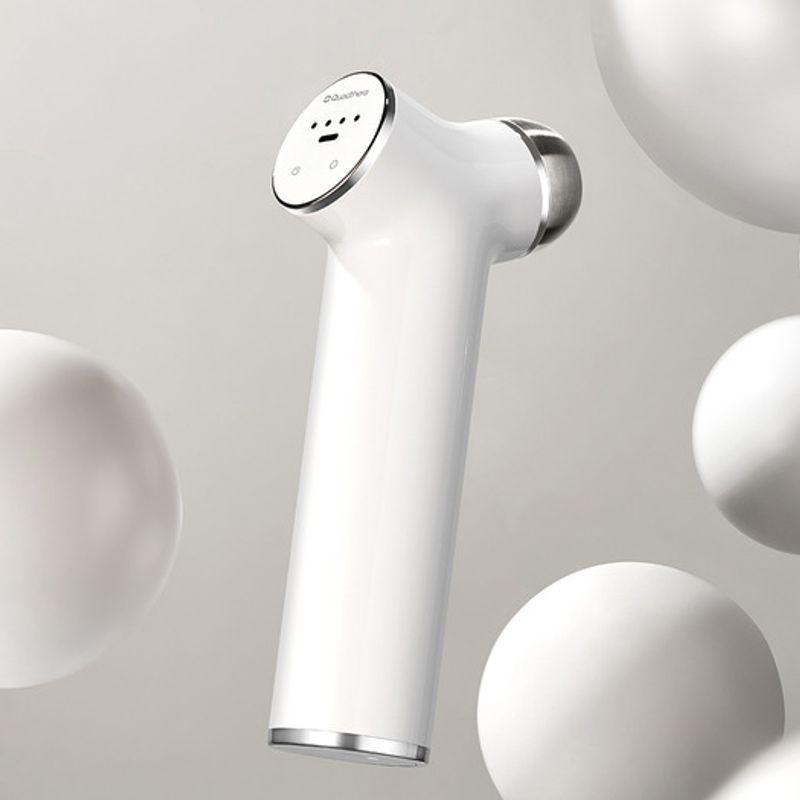 Quad-Frequency Ultrasonic Beauty Device [GIFT] Four Hertz Gel 230g