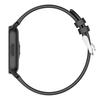 SMARTWATCH UNISEX G. Rossi SW009-4 black/black (sg004c)
