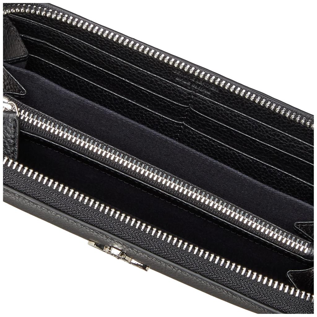 Round Zipper GRAIN LEATHER [Vivienne Westwood] [item]