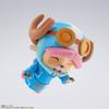 Bandai Spirits S.h.figuarts One Piece Tony Tony Chopper   Egghead Of Future Island   [painted Action Figure Approx 75mm]