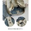 momotao Lightweight Nylon Shoulder Bag, Unisex, for Men and Women, Crossbody Bag, Holds A4 Size Items, Simple Design, Large Capacity, Stylish, Solid