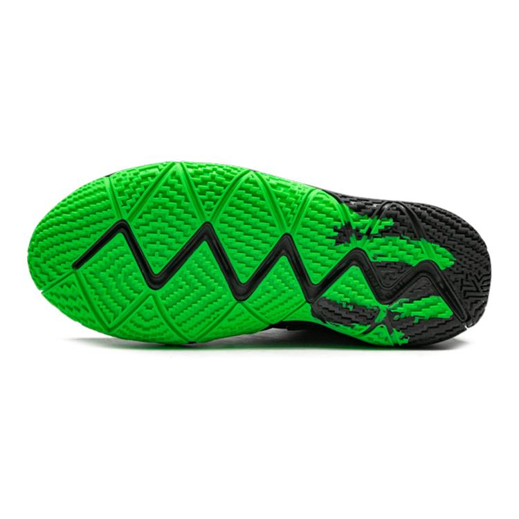 Nike Kyrie 4 Halloween GS AA2897-012