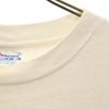 Hanes 80s 90s Old USA made volleyball Short sleeve T-shirt Men's Used