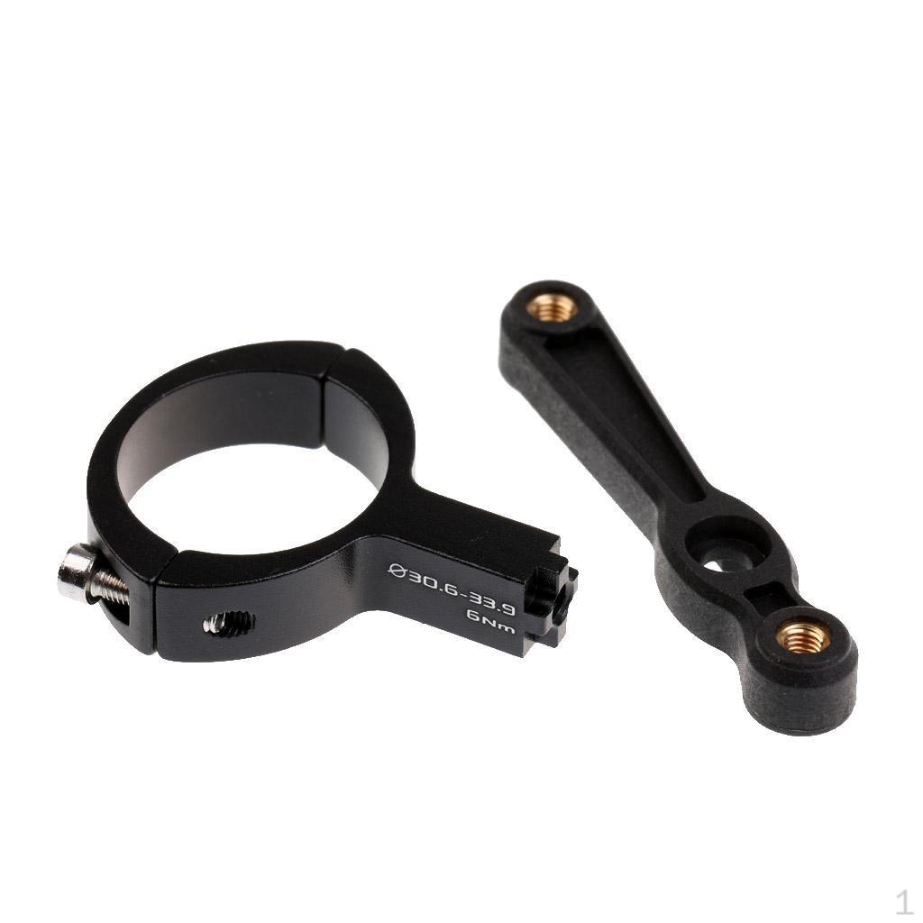 

Cycling Water Bottle Cage Holder Shelf Handlebar Seatpost Rack Mount