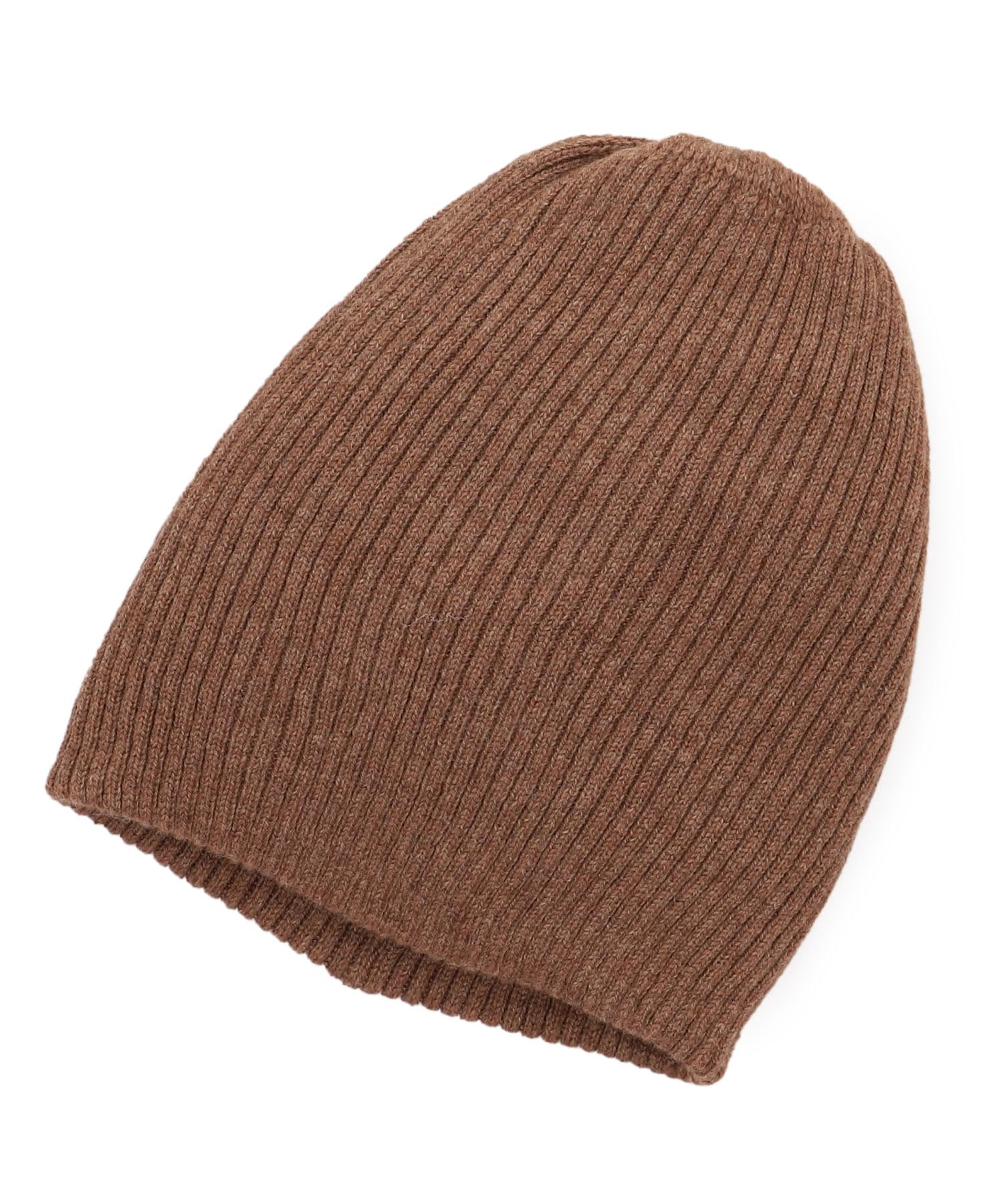 

CASHMERE RIB S [Casira] коричневий