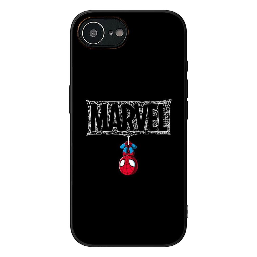Captain Marvel America Shield Phone Cover for Samsung Galaxy A56 A26 A36 A10 A20 A30 A31 A32 A50 A51 A52 A53 A33 A12 A14 Case