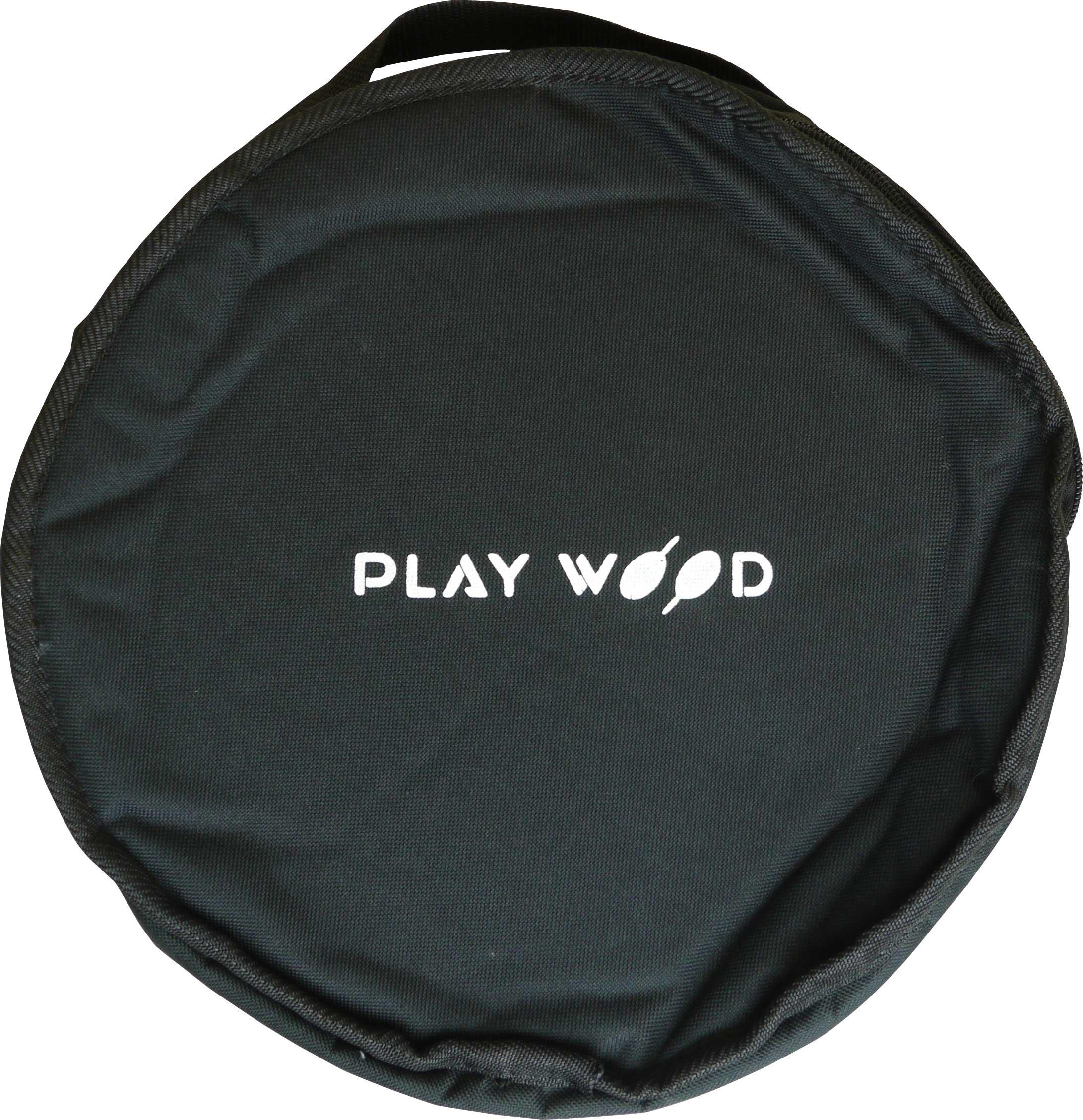 

PLAY WOOD Tambourine Soft Case TMB-10SSC