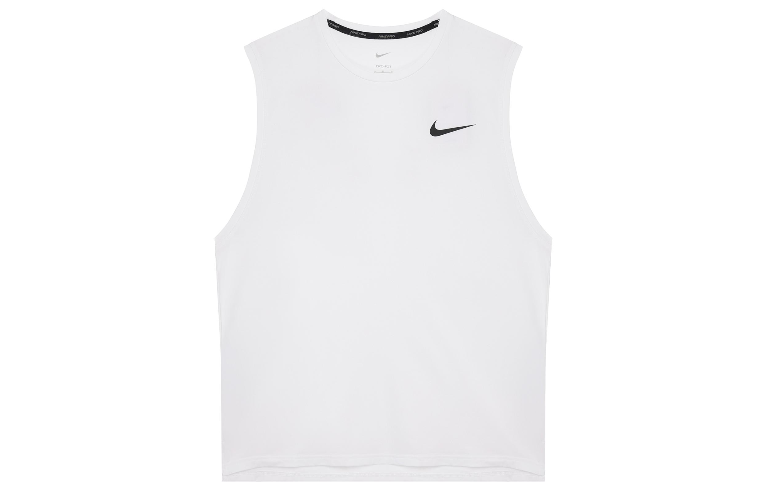 

Nike Pro Dri-FIT Men s Tank CZ1185-100 XXL