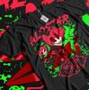 Alastor Hazbin Hotel Shirt Hazbin Hotel Fan Shirt Hazbin Hotel Film Geschenk Shirt Unisex T-Shirt