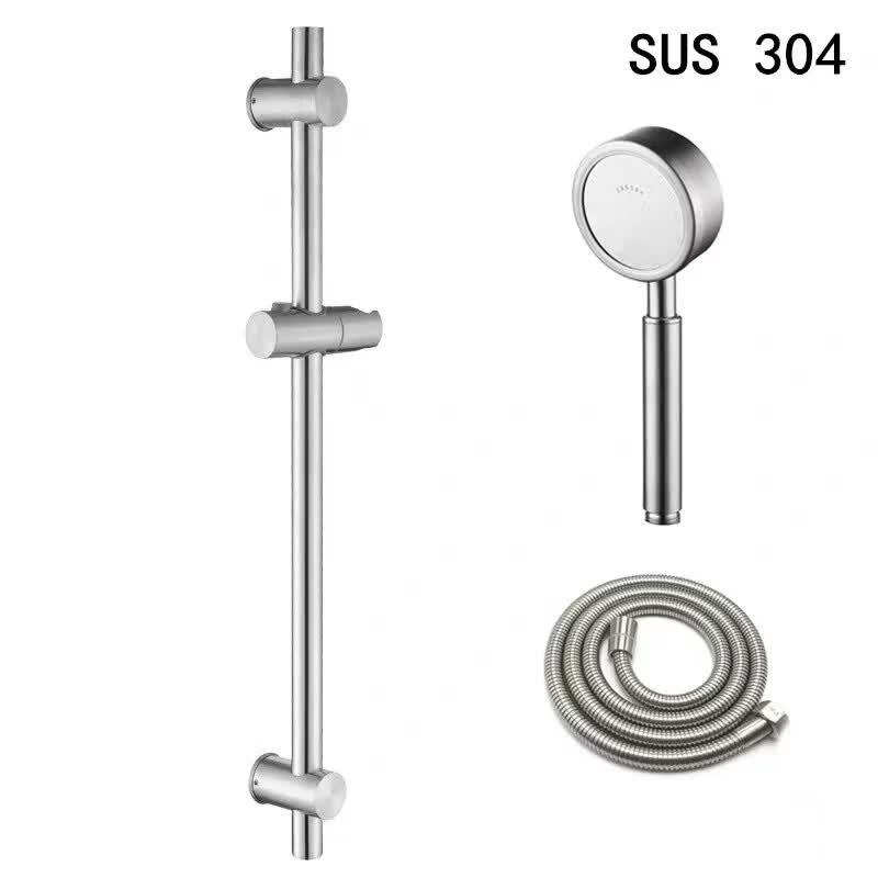 OLOEY Adjustable Shower Head Holder