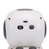 2.4G RC Robot, Intelligent Programmable Robot with Detachable Controller, Voice Recording, Dancing, Walking, Sliding,