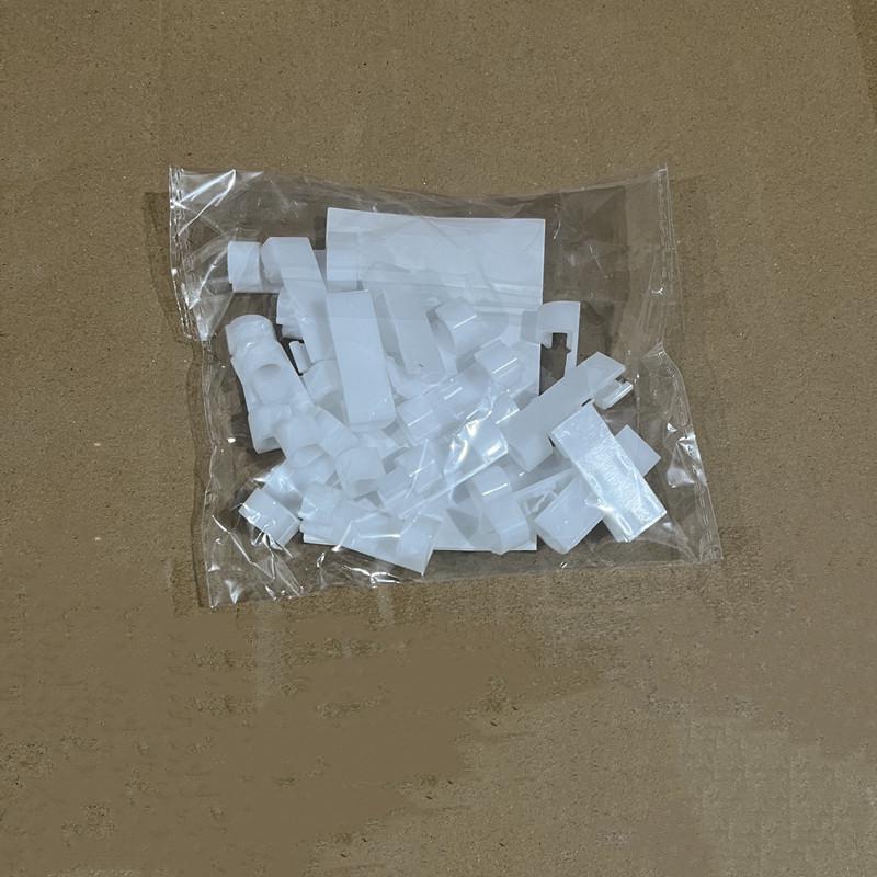 

Self-Adhesive Car Cable Organizer Clip Set