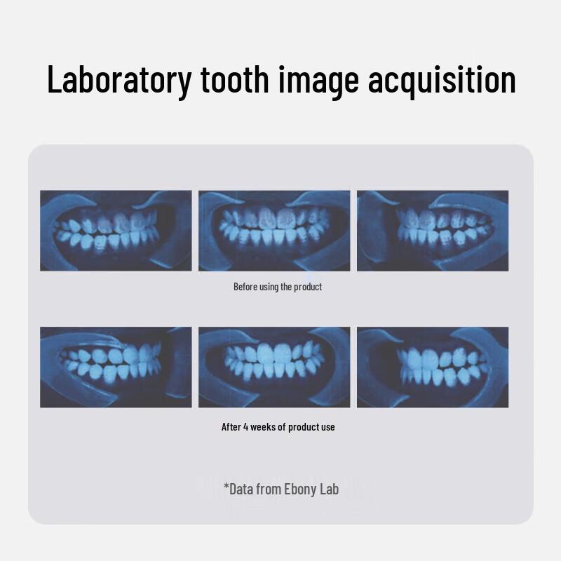 Ebonee C1S Series Kids Electric Toothbrush