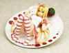 Kaitendo Alice's Dinner Party Pastel Pink Ver. Illustration by Reinama 1/6 Scale PVC Pre-painted Complete Figure