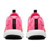 Nike React Escape Run Pink Glow Dame Joggesko Bright-Crimson Pink-Foam Black CV3817-601