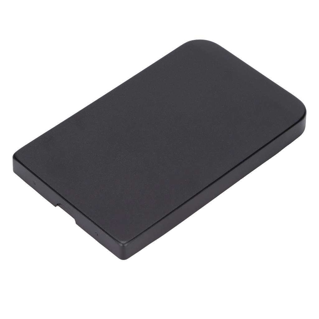 Carcasă HDD 2.5in USB3.0 SATA Viteză Mare 5Gbps Fără Unelte Portabilă Stabilă Carcasă SSD pentru