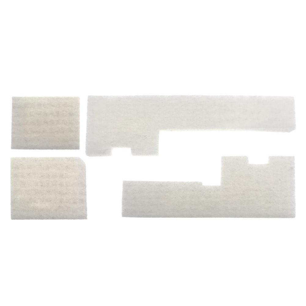 Pad Waste Ink Tank ME401 SX230 Accessories Spare Parts