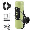 Universal Bike Cup Holder, Motorcycle Handlebar Cup Holder, Adjustable 360° Rotatable Bike Water Bottle Holder for Bike, E-Bike