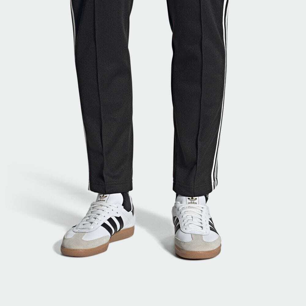 IF0642 Adidas Originals Samba Decon Footwear White (Men's)