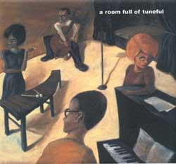 

CD VARIOUS - A Room Full Of Tuneful MELO010CD Melodic 2002 UK Dance & Electronica Used