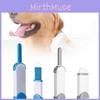 Remover Fur Pet Brush With Self Cleaning Base Household Lint Brushes Roller