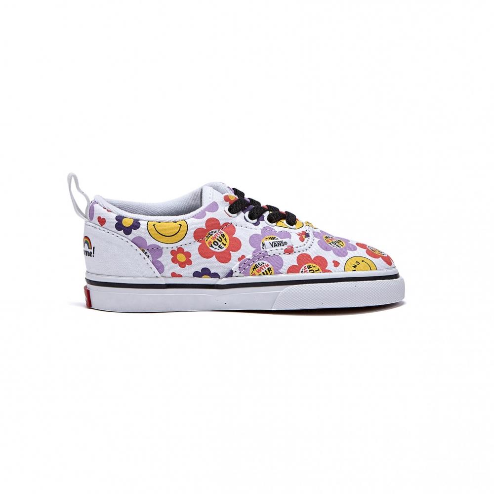 

Детское эластичное кружево VANS Era VN0A4P39W001
