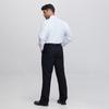 Men's Plus Size Business Formal Straight Fit Suit Pants