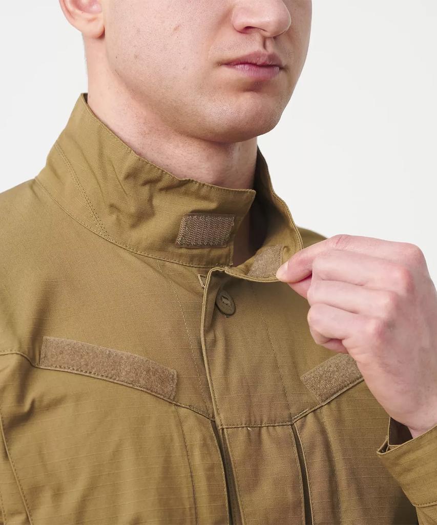 HELIKONTEX Mbdu Shirt Coyote