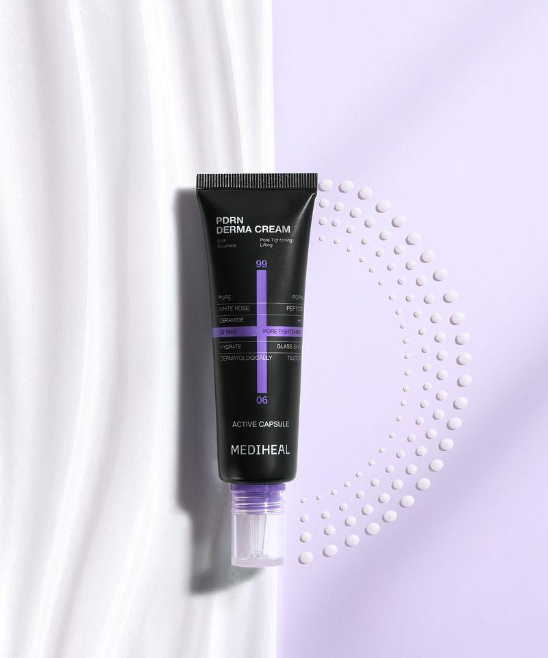 PDRN Pore Elasticity Derma Cream 50ml