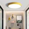 Nordic LED Round Ceiling Light