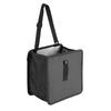 Folding Portable Multifunctional Seat Back Hanging Storage Bag Waterproof Car Trash Can