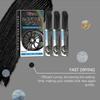 HOMONTH car wheel hub scratch repair paint pen car paint scratch scratch repair paint repair pen