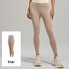 Juyitang Women's High-Waisted Butt-Lifting Yoga Pants for Running and Fitness