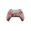 Game Controller - DRAGONSHOCK - PopTop Cube Pink - Bluetooth - Multicolor - Adjustable Vibration
