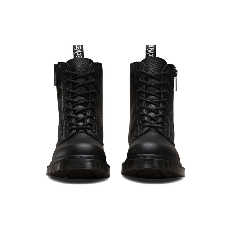 Dr. Martens Pascal 8 Short Boots Women Boots Black 22008001