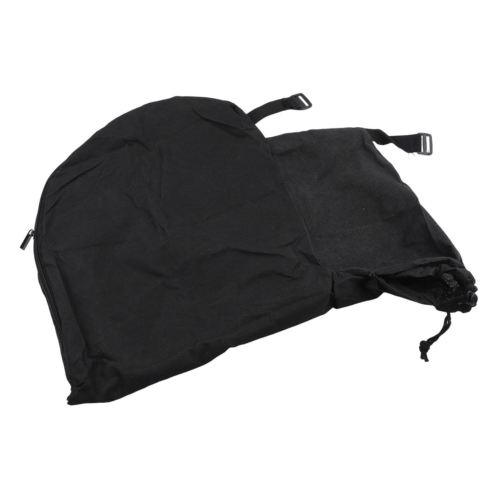 

Garden Vacuum Accessory Leaf Collection Bag Garden Cleaning Long Lifespan Tear-Resistant Material Micro-Perforated Fabric China Mainland